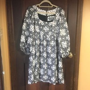 Adorable Anthropologie Dress